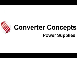 تصویر برای تولید کننده Converter Concepts